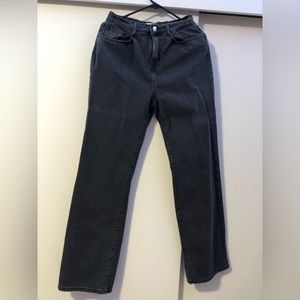 Forever 21 Mom Jeans